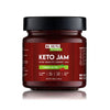 Keto Jam 200g - Marmellata alla Ciliegia