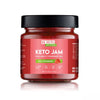 Keto Jam 200g - Marmellata alla Fragola