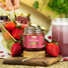Keto Jam 200g - Marmellata alla Fragola