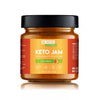 Keto Jam 200g - Marmellata alla Pesca