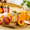 Keto Jam 200g - Marmellata alla Pesca