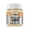 Keto Cream 250g Mandorla e Vaniglia