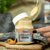 Keto Cream 250g Mandorla e Vaniglia