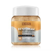 Keto Cream 250g Noci Pecan & Caramello Salato