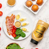 Keto Mustard - Senape 480g
