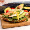 Bagel Keto Senza Glutine 2x75g
