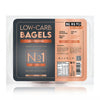 Bagel Keto Senza Glutine 2x75g