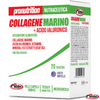Collagene Marino + Acido Ialuronico 160g mirtillo