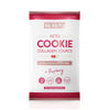 Keto Cookie 40g Cioccolato Bianco e Lampone