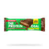 The Protein Deal Protein bar Crunchy 55gr