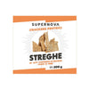 Streghe - Crackers Proteici - senza glutine 200g