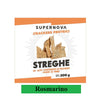 Streghe - Crackers Proteici - senza glutine 200g