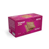 Toast + Protein 4x40g
