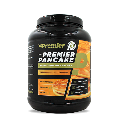 PREMIER PANCAKE 750g – WEBNUTRITION