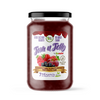 -50% Jam n Jelly by Gonuts! 280g