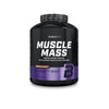 Muscle Mass 4000g