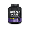 Muscle Mass 4000g